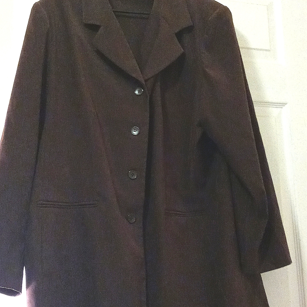 Womens blazer